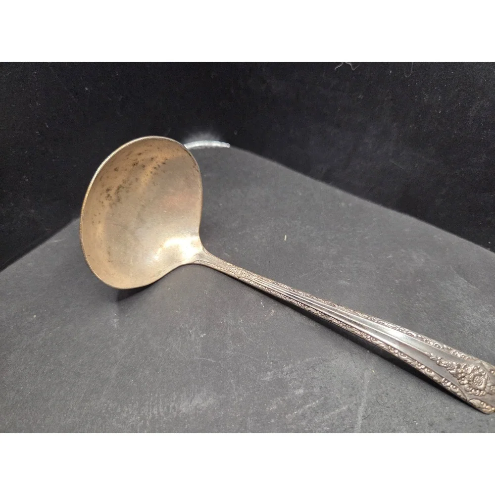 International Silver repl cost